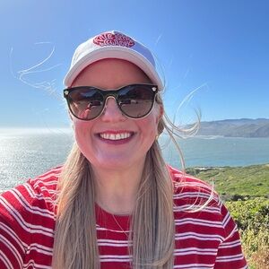 Meet your Posher, Christina